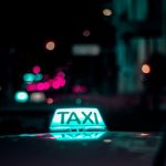 Les taxis les obligations et les droits