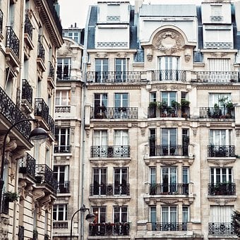 Les 5 meilleures raisons de faire appel à un chasseur d’appartements à Paris