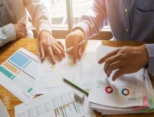 Comment  gérer sa comptabilité avec un cabinet d’expert-comptable ?