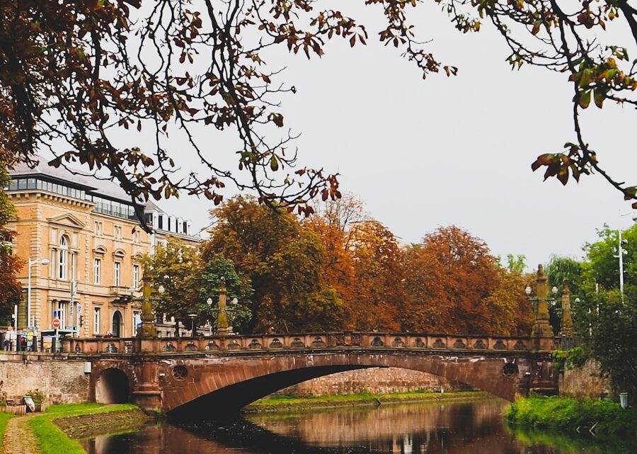 Quelles sont les meilleures excursions d’une journée autour de Strasbourg ?