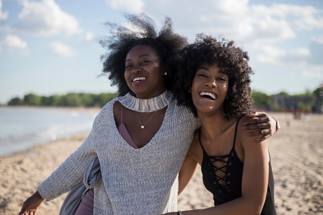 Conseils d’inspiration aux femmes en quête de changement