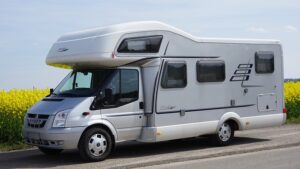 Un road trip