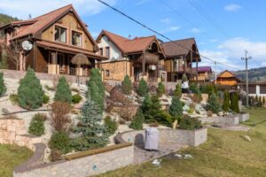 immobilier en zone touristique