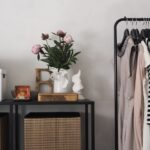 garde-robe capsule