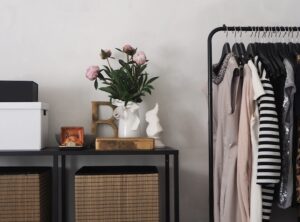 garde-robe capsule