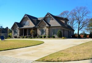 la valeur immobilier