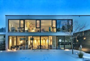 immobilier urbaine
