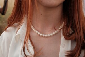 Décolleté trop plongeant