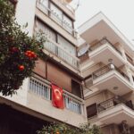 un appartement