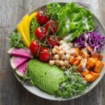 la chrononutrition