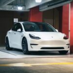 voitures électriques