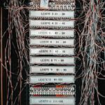 Hébergement web