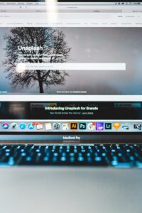 Hébergement web