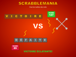 scrabble 