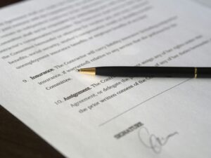 assignation en intervention forcée