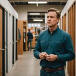 Comment bien sélectionner une porte sécurisée pour votre habitation