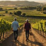 Un voyage immersif au domaine Cabanis : entre vignes et traditions viticoles