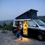 mini camping-car