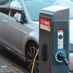 recharge en itinérance