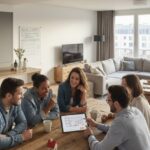 investissement en colocation