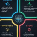 l'analyse swot numérique