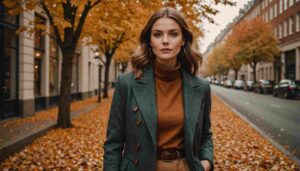 Les tendances incontournables de la saison automne-hiver