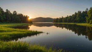 Les enjeux cruciaux de la protection des ressources naturelles