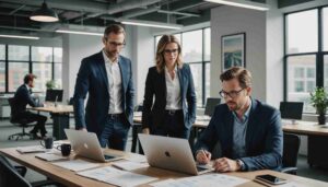 Optimisez votre entreprise en choisissant le bon statut juridique