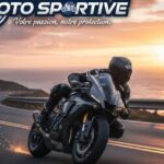 moto sportive