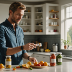 Oméga-3, magnésium, vitamine D : lesquels privilégier