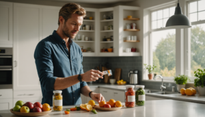 Oméga-3, magnésium, vitamine D : lesquels privilégier