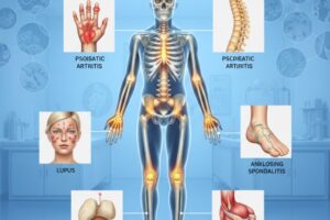 maladies rhumatismales