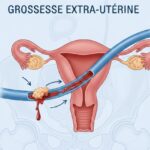 grossesse extra-utérine