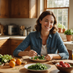 Comment l'alimentation influence-t-elle notre bien-être quotidien ?