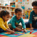 L'apprentissage ludique : transformer l'éducation des enfants