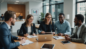Stratégie numérique vs traditionnelle : quel futur pour le marketing ?