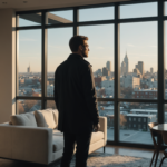 Maison ou appartement : quel choix pour votre style de vie ?