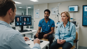 Améliorez votre santé grâce à des innovations médicales