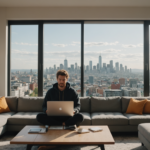 Comment concilier voyage et équilibre de vie nomade ?