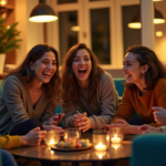 Jeux et animations : comment éviter les moments gênants en soirée