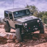 conduite tout-terrain