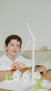énergie durable