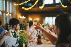 COMMENT TROUVER UN LIEU POUR VOS ÉVÉNEMENTS ?