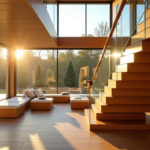 Quel budget pour un escalier sur mesure à Tours ou Blois ? Guide Fabricants 2026
