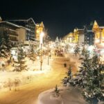 village de noël