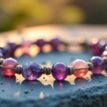 Le secret méconnu derrière le collier de lithothérapie